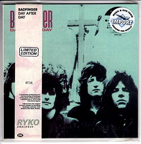 Badfinger - No Dice - Amazon.com Music